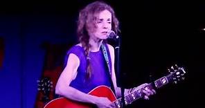 Patty Griffin - "Forgiveness" (Live in Oklahoma City)