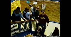 1998 Dondero High School Promo Video (Part 1 of 2)