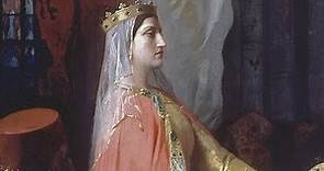 María de Molina, Reina Consorte de Castilla, la Reina Brava.