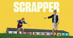 Scrapper - Official Trailer