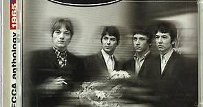 Small Faces - The Decca Anthology 1965>1967