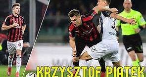 Tha's why Istanbul Basaksehir signs with Krzysztof Piatek - Skills & Goals 2023