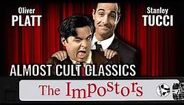 The Impostors (1998) | Almost Cult Classics