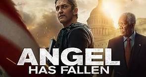 Angel Has Fallen (2019) l Gerard Butler l Morgan Freeman l Full Movie Facts And Review