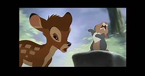 Bambi 2 Trailer en español latino