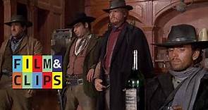 The Unholy Four - a Western by Enzo Barboni - Full Movie HD by Film&Clips