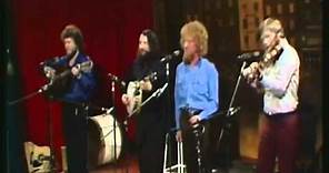 ROCKY ROAD TO DUBLIN - The Dubliners
