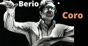 Berio - Coro (1976)