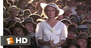 The Lady in White - The Natural (5/8) Movie CLIP (1984) HD