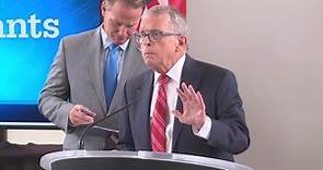 Texts, calendars, emails link Ohio Gov. Mike DeWine to FirstEnergy’s bribery scandal