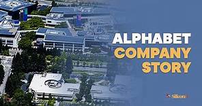 Alphabet’s Company Story 2023