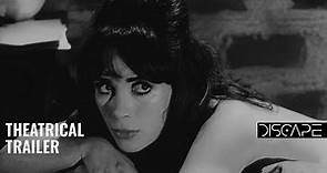 Blood Bath • 1966 • Theatrical Trailer
