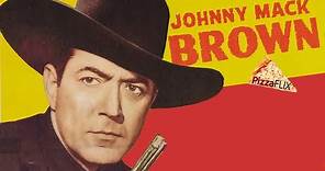 The Texas Kid (1943) JOHNNY MACK BROWN