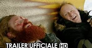 In ordine di sparizione Trailer Ufficiale Italiano (2014) - Hans Petter Moland Movie HD