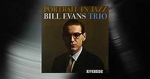 Bill Evans Trio - Spring Is Here (Official Visualizer)