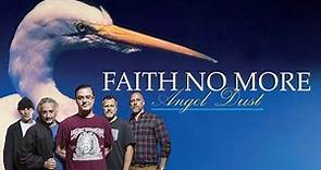 Faith No More 2022 Interview. Making 'Angel Dust' - Drugs, Sexuality & Musical Freedom.