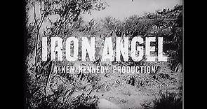 Theatrical Trailer For "Iron Angel" (1964)