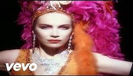 Annie Lennox - Why (Official Music Video)