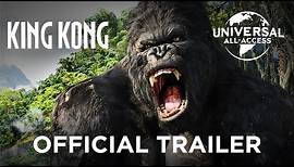 King Kong Extended - Trailer