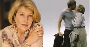 DANIEL CRAIG AND ANNE REID DISCUSS THE TURMOIL OF PLAYING LOVERS IN "THE MOTHER" 2003