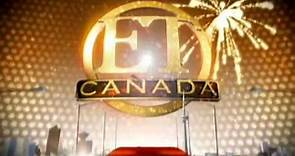 ET Canada Graphics 2005-2007 - Global TV