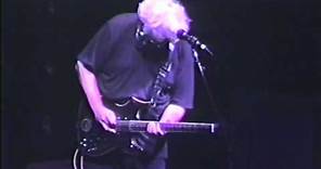 Jerry Garcia Band, "Prudence ~ Hunter" 11/11/1993 Providence, RI
