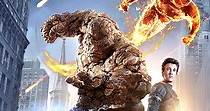 Fantastic Four streaming: where to watch online?
