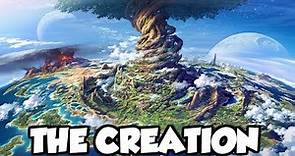 The Creation of the Universe - Norse Mythology