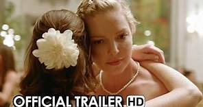 Jenny's Wedding Official Trailer (2015) - Katherine Heigl HD