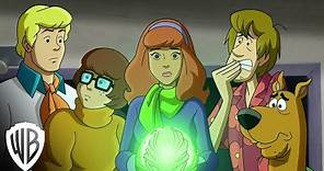Scooby-Doo! and the Curse of the 13th Ghost | Trailer | Warner Bros. Entertainment