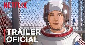 Apolo 10 1/2: Una infancia espacial (EN ESPAÑOL) | Tráiler oficial | Netflix