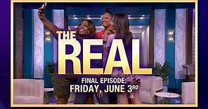 The Real (Daytime) - FULL Final Episode - 6/3/2022
