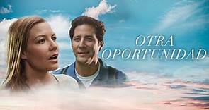 Otra Oportunidad (2015) | Pelicula Completa | Henry Ian Cusick | Brenda Vaccaro