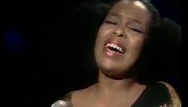 Roberta Flack - First Time Ever I Saw Your Face 1972