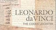 Codex Leicester - Alchetron, The Free Social Encyclopedia