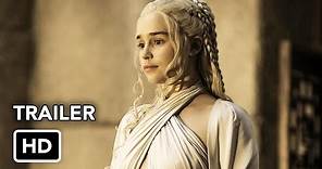 Game of Thrones Season 5 Trailer (HD)