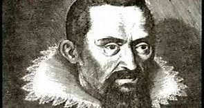 (Parte 2) Tycho Brahe y Johannes Kepler