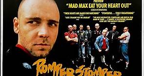 Romper Stomper (1992) FULL MOVIE