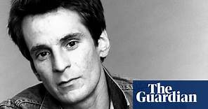 Alex Chilton: 'I was getting very destructive in a lot of ways'