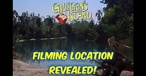 Gilligan's Island FILMING LOCATIONS Revealed! Before and After/Then and Now!