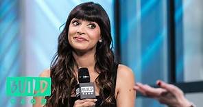 Hannah Simone Talks About Cece And Schmidt's Relationship On "New Girl"