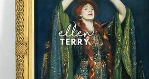Who was Ellen Terry? Actress & pre-raphaelite model