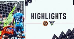 Highlights | 27/01/2024 | vs Dundee United