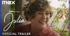 Julia Season 2 | Official Trailer | Max