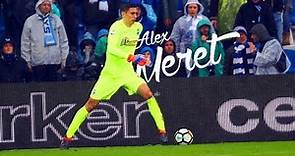 Alex Meret 2018 - Amazing Saves Show - Welcome To Napoli HD