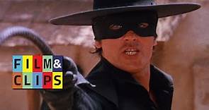 El Zorro | Acción | Película Completa en Español