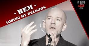 R.E.M. : "Losing My Religion" (Live on TV Show Taratata 2008)