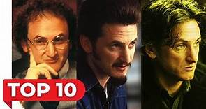 Top 10 Sean Penn Movies