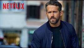 „6 Underground“ mit Ryan Reynolds | Offizieller Trailer | Netflix