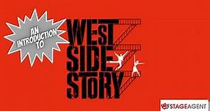 West Side Story (Musical) Plot Summary